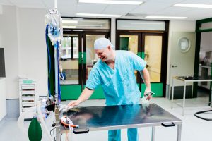 medical