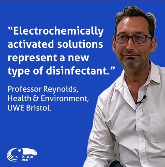 prof reynolds