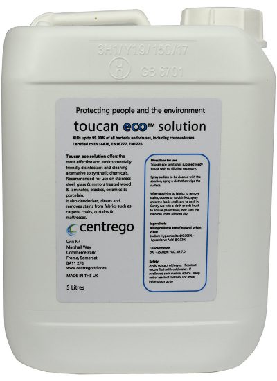 Cethergo Products - Centrego